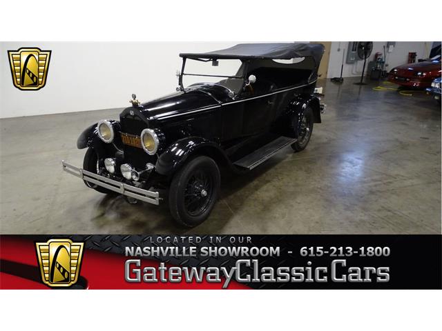 1924 Buick Touring (CC-1164713) for sale in La Vergne, Tennessee