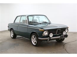 1971 BMW 1600 (CC-1164722) for sale in Beverly Hills, California