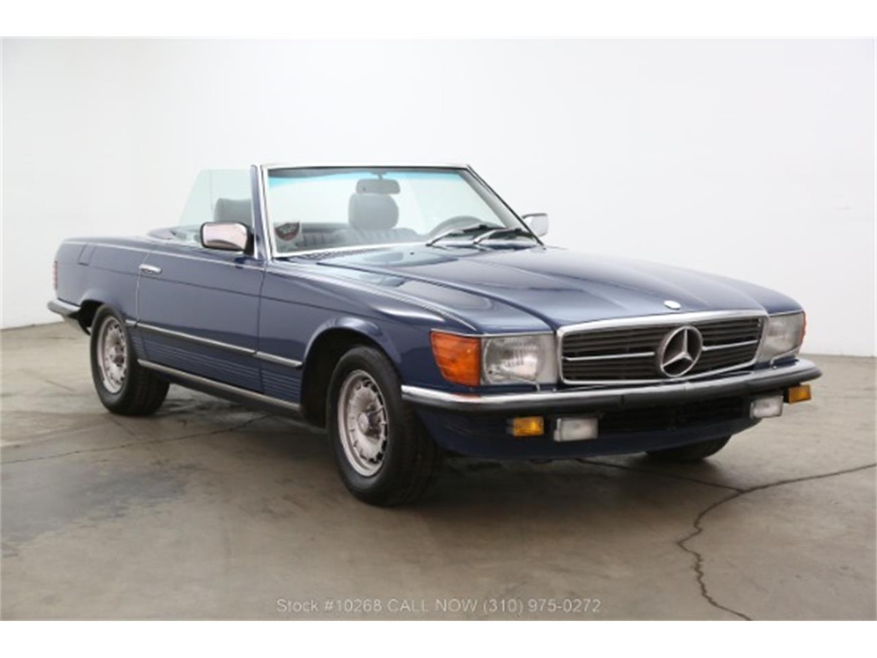 1983 Mercedes-Benz 280SL for Sale | ClassicCars.com | CC-1164726