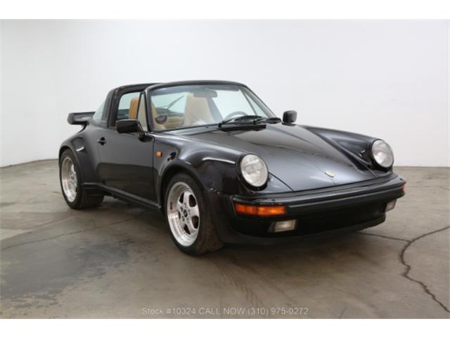 1986 Porsche Carrera (CC-1164746) for sale in Beverly Hills, California