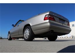 1994 Mercedes-Benz E320 (CC-1164755) for sale in Houston, Texas