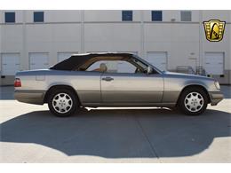1994 Mercedes-Benz E320 (CC-1164755) for sale in Houston, Texas