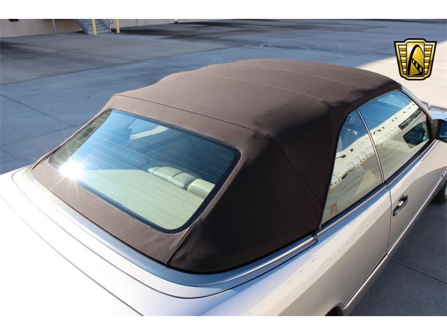 1994 Mercedes-Benz E320 (CC-1164755) for sale in Houston, Texas