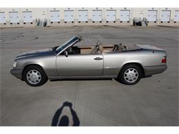 1994 Mercedes-Benz E320 (CC-1164755) for sale in Houston, Texas