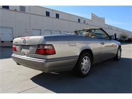 1994 Mercedes-Benz E320 (CC-1164755) for sale in Houston, Texas