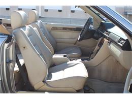 1994 Mercedes-Benz E320 (CC-1164755) for sale in Houston, Texas