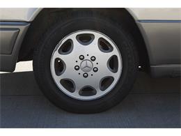 1994 Mercedes-Benz E320 (CC-1164755) for sale in Houston, Texas