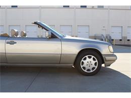 1994 Mercedes-Benz E320 (CC-1164755) for sale in Houston, Texas