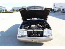 1994 Mercedes-Benz E320 (CC-1164755) for sale in Houston, Texas