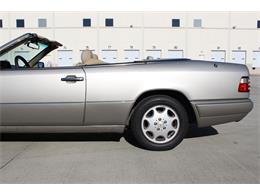 1994 Mercedes-Benz E320 (CC-1164755) for sale in Houston, Texas