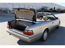 1994 Mercedes-Benz E320 (CC-1164755) for sale in Houston, Texas