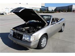 1994 Mercedes-Benz E320 (CC-1164755) for sale in Houston, Texas