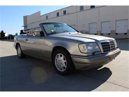 1994 Mercedes-Benz E320 (CC-1164755) for sale in Houston, Texas