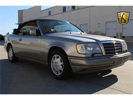 1994 Mercedes-Benz E320 (CC-1164755) for sale in Houston, Texas