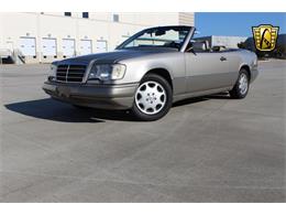 1994 Mercedes-Benz E320 (CC-1164755) for sale in Houston, Texas