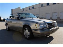 1994 Mercedes-Benz E320 (CC-1164755) for sale in Houston, Texas