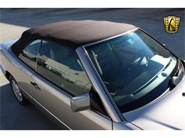 1994 Mercedes-Benz E320 (CC-1164755) for sale in Houston, Texas