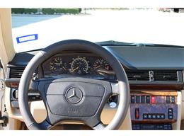 1994 Mercedes-Benz E320 (CC-1164755) for sale in Houston, Texas