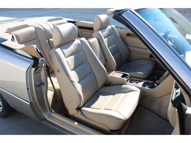 1994 Mercedes-Benz E320 (CC-1164755) for sale in Houston, Texas