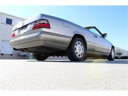 1994 Mercedes-Benz E320 (CC-1164755) for sale in Houston, Texas