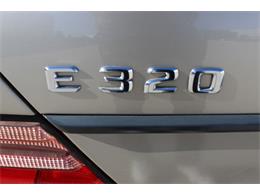 1994 Mercedes-Benz E320 (CC-1164755) for sale in Houston, Texas