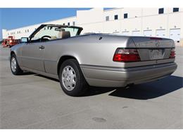 1994 Mercedes-Benz E320 (CC-1164755) for sale in Houston, Texas