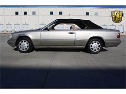 1994 Mercedes-Benz E320 (CC-1164755) for sale in Houston, Texas