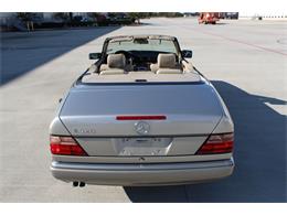 1994 Mercedes-Benz E320 (CC-1164755) for sale in Houston, Texas