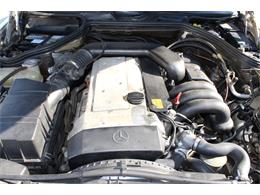 1994 Mercedes-Benz E320 (CC-1164755) for sale in Houston, Texas