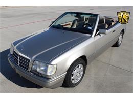 1994 Mercedes-Benz E320 (CC-1164755) for sale in Houston, Texas