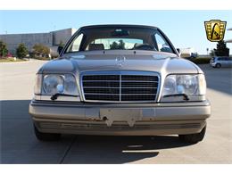 1994 Mercedes-Benz E320 (CC-1164755) for sale in Houston, Texas