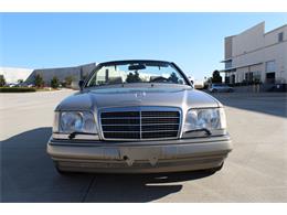 1994 Mercedes-Benz E320 (CC-1164755) for sale in Houston, Texas