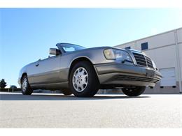 1994 Mercedes-Benz E320 (CC-1164755) for sale in Houston, Texas