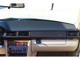 1994 Mercedes-Benz E320 (CC-1164755) for sale in Houston, Texas