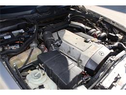 1994 Mercedes-Benz E320 (CC-1164755) for sale in Houston, Texas