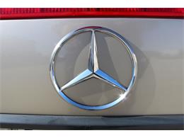 1994 Mercedes-Benz E320 (CC-1164755) for sale in Houston, Texas