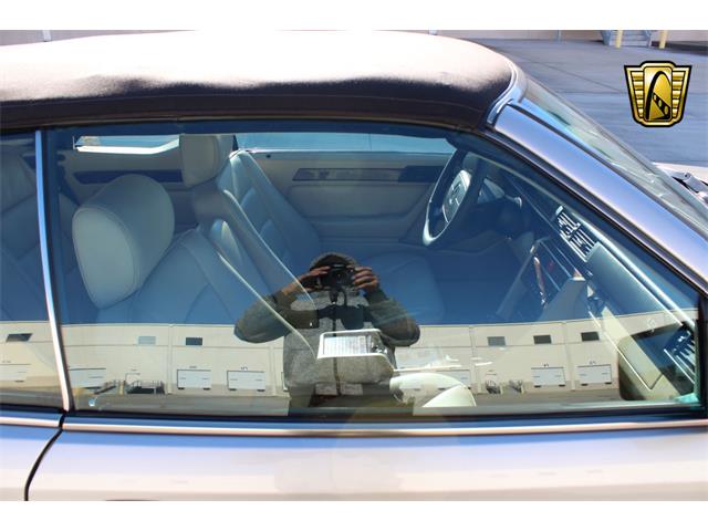 1994 Mercedes-Benz E320 (CC-1164755) for sale in Houston, Texas