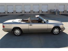 1994 Mercedes-Benz E320 (CC-1164755) for sale in Houston, Texas