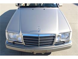 1994 Mercedes-Benz E320 (CC-1164755) for sale in Houston, Texas