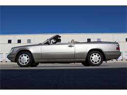 1994 Mercedes-Benz E320 (CC-1164755) for sale in Houston, Texas
