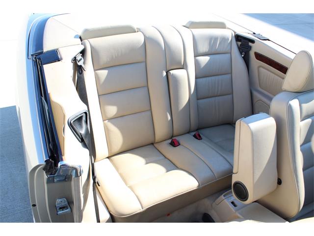 1994 Mercedes-Benz E320 (CC-1164755) for sale in Houston, Texas