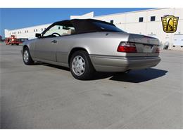 1994 Mercedes-Benz E320 (CC-1164755) for sale in Houston, Texas