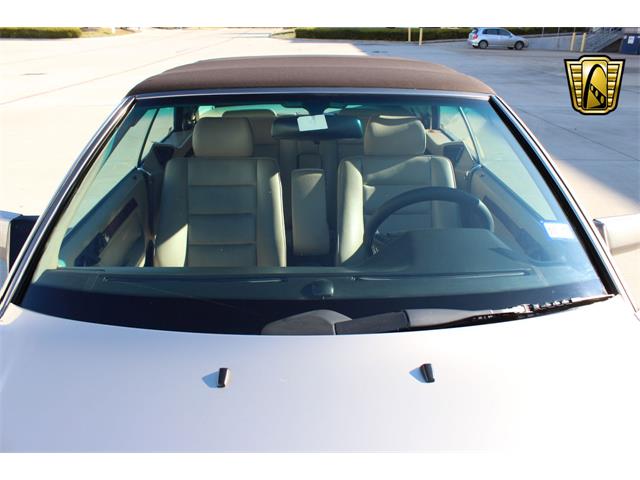 1994 Mercedes-Benz E320 (CC-1164755) for sale in Houston, Texas