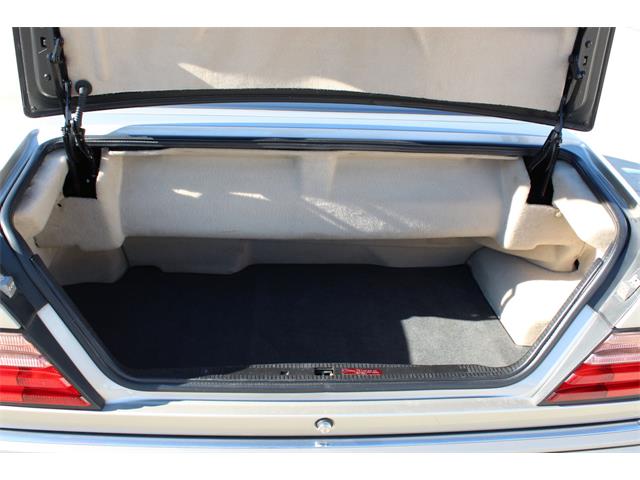 1994 Mercedes-Benz E320 (CC-1164755) for sale in Houston, Texas
