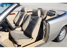 1994 Mercedes-Benz E320 (CC-1164755) for sale in Houston, Texas