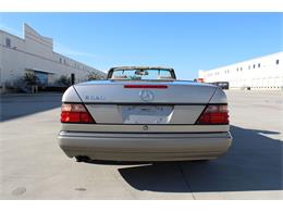 1994 Mercedes-Benz E320 (CC-1164755) for sale in Houston, Texas