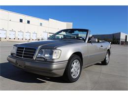 1994 Mercedes-Benz E320 (CC-1164755) for sale in Houston, Texas