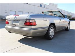 1994 Mercedes-Benz E320 (CC-1164755) for sale in Houston, Texas