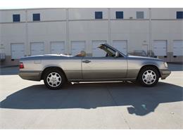 1994 Mercedes-Benz E320 (CC-1164755) for sale in Houston, Texas