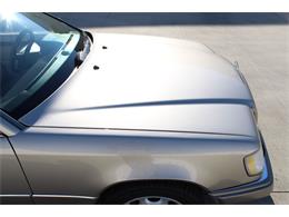 1994 Mercedes-Benz E320 (CC-1164755) for sale in Houston, Texas